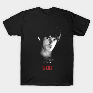 Jean-Jacques Burnel T-Shirt